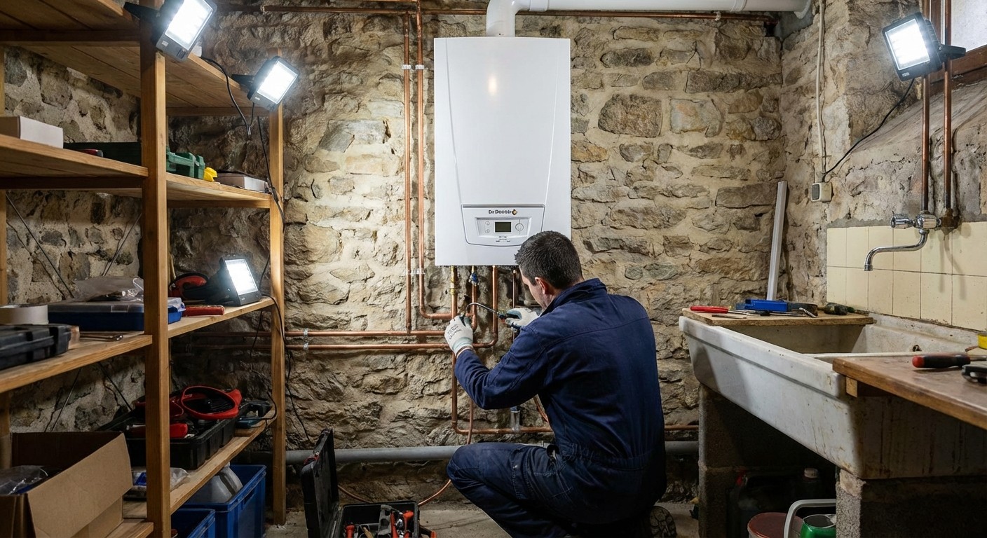 SARL GC'ELEC INFO